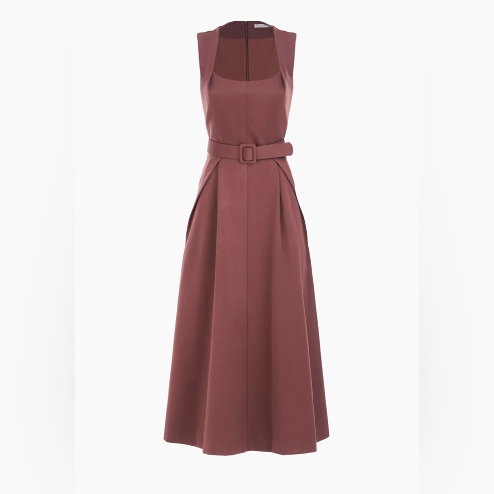 Saks Tea Dress